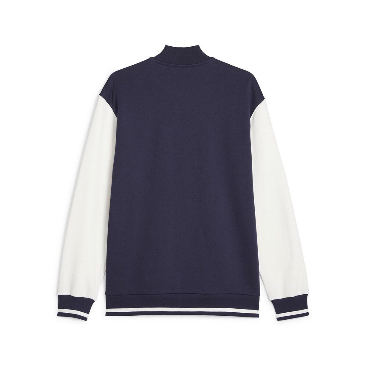 Casaco de Homem Squad Azul / Branco-6
