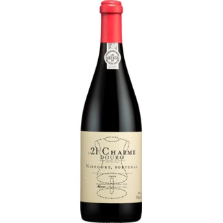 Vinho Tinto do 75 cl - Charme