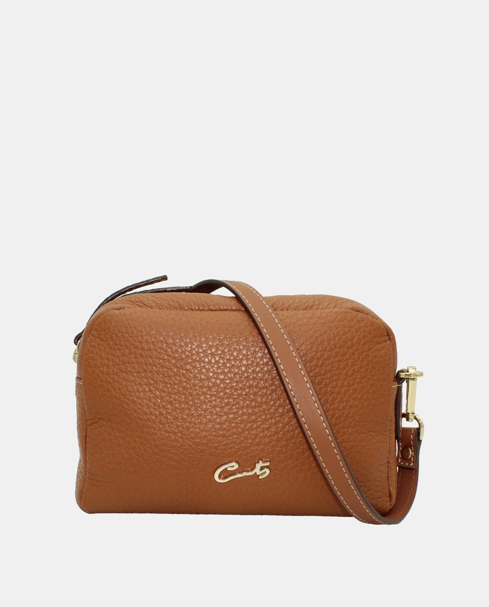 Petit sac à bandoulière avec poches