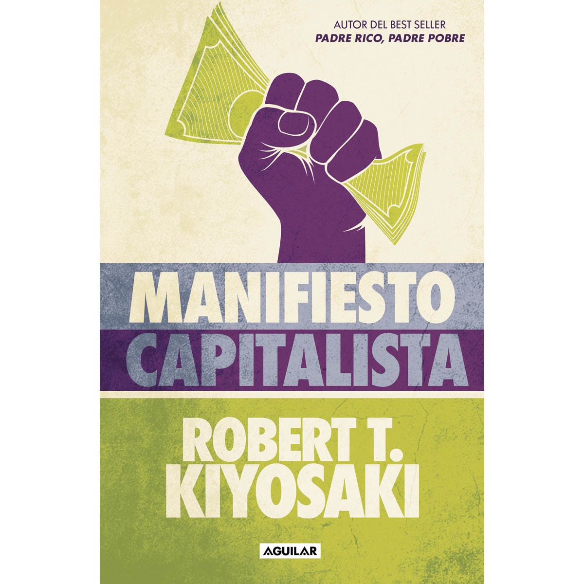 Imagem 0 de Manifiesto capitalista (Capa mole)