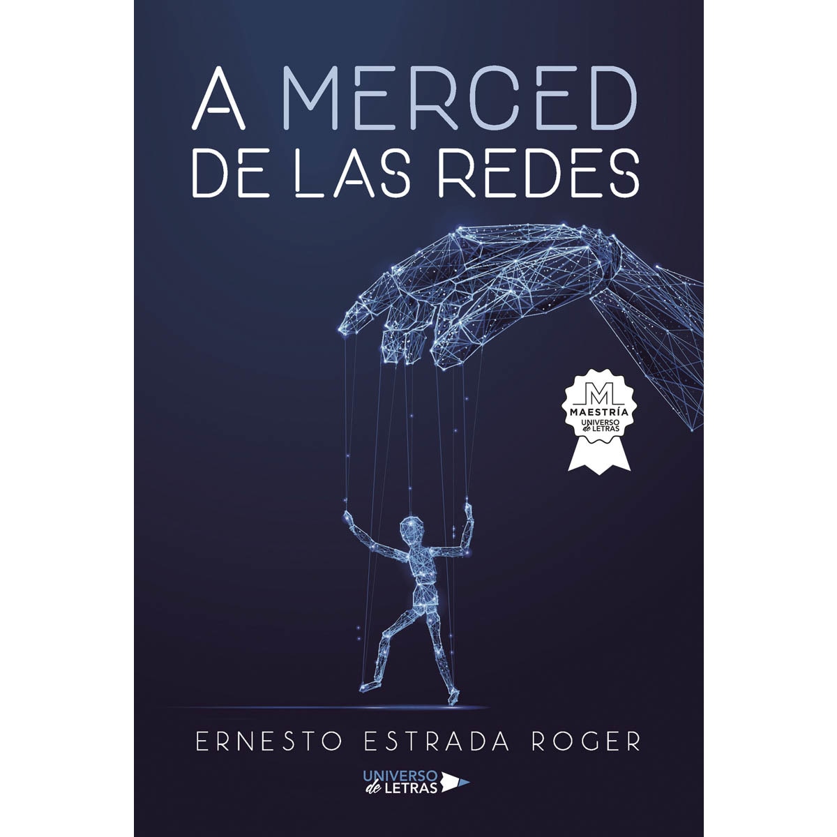 A merced de las redes (Capa mole) 1