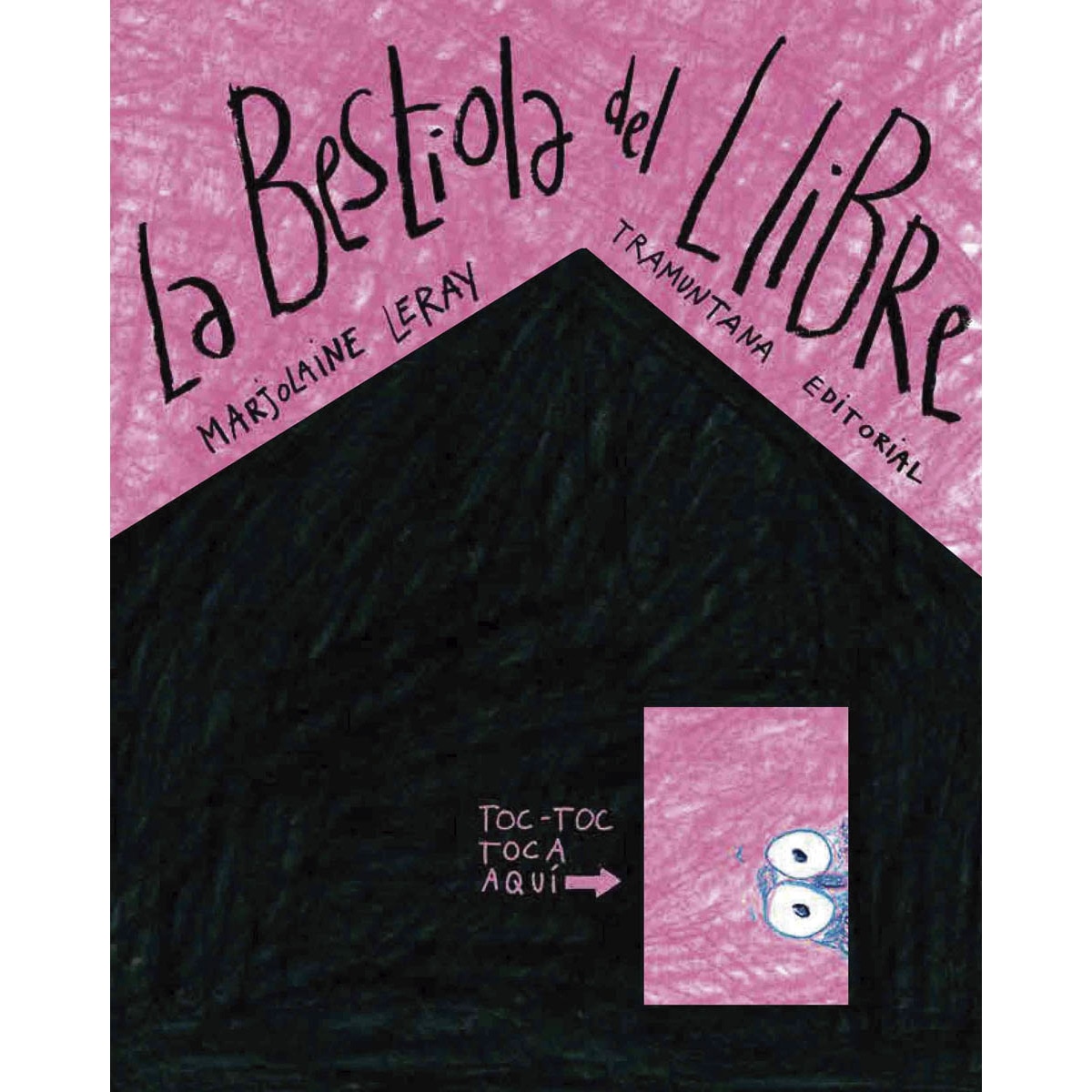La bestiola del llibre 1