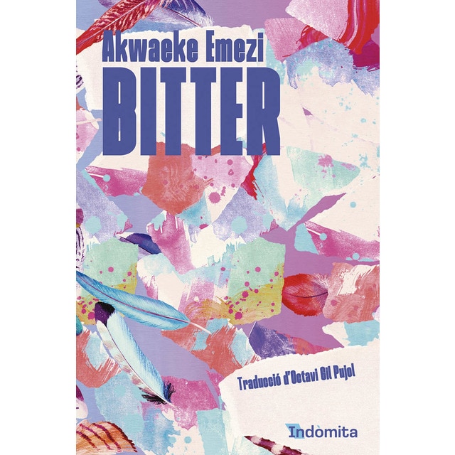 Imagen 0 de Bitter (Tapa blanda)