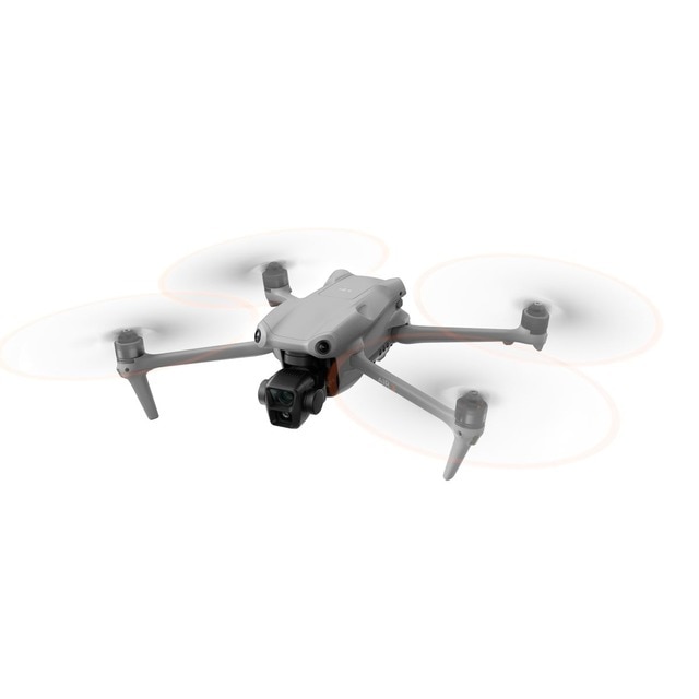 Imagem 0 de Drone DJI Air 3 RC-N2