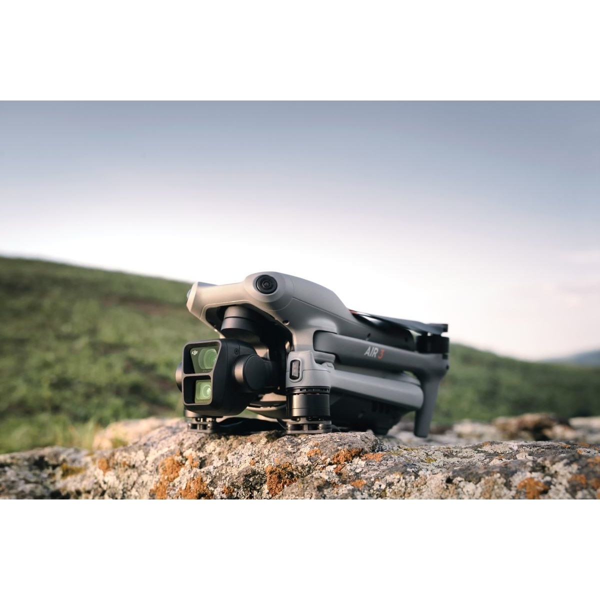 Drone DJI Air 3 RC-N2 7
