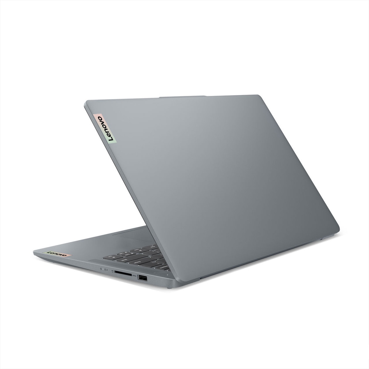 Portátil Lenovo IdeaPad 1 15ALC7,Ryzen 7, 8GB, 512GB SSD, 15,6", Sin SO Gris-5