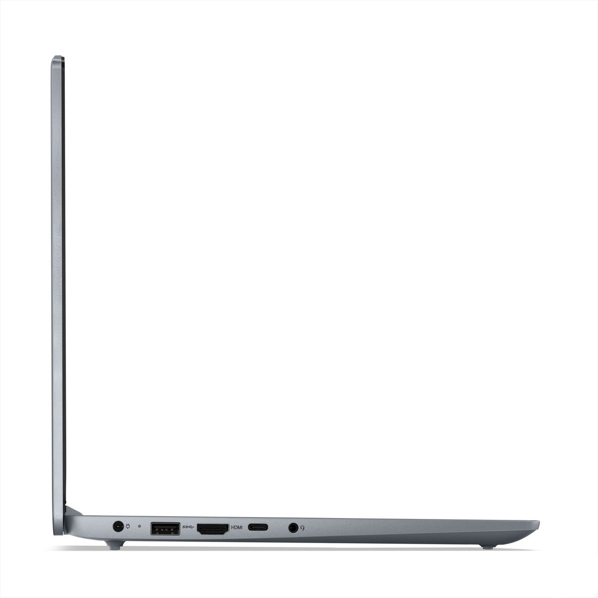 Portátil Lenovo IdeaPad 1 15ALC7,Ryzen 7, 8GB, 512GB SSD, 15,6", Sin SO Gris-4