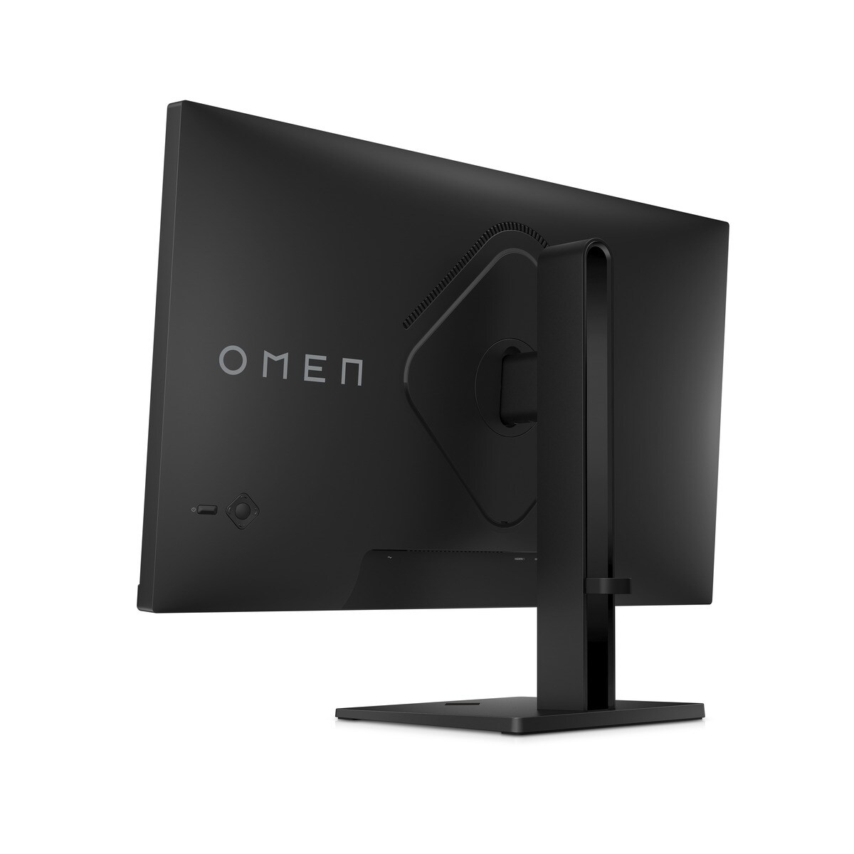 Monitor PC Gaming 68,6 cm (27") HP OMEN 27, 165 Hz, FHD, AMD FreeSync Premium Negro-5