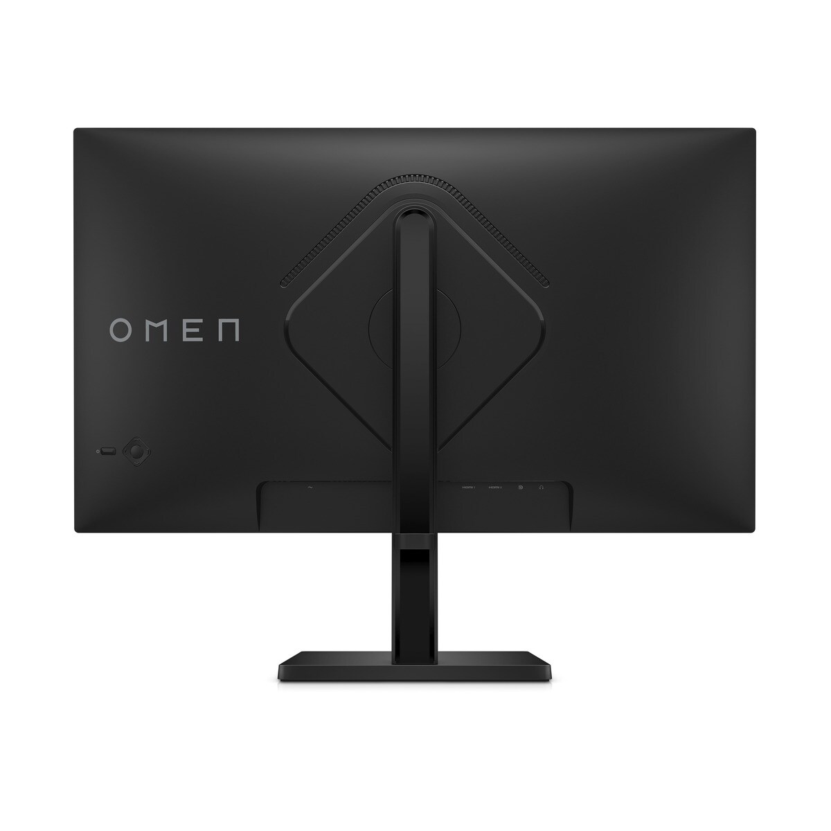Monitor PC Gaming 68,6 cm (27") HP OMEN 27, 165 Hz, FHD, AMD FreeSync Premium Negro-3