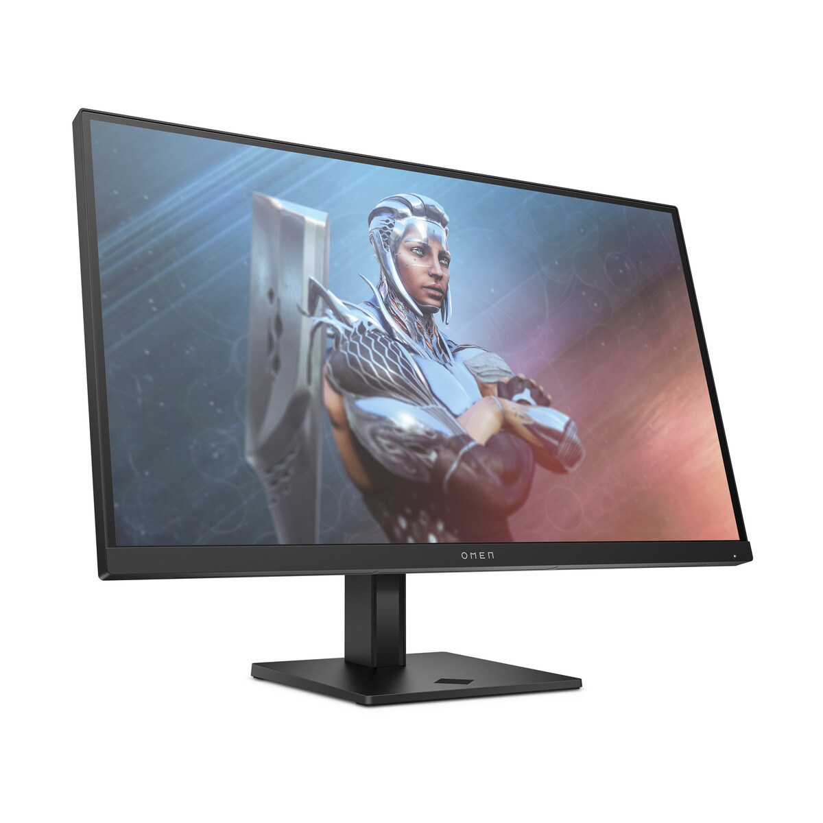 Monitor PC Gaming 68,6 cm (27") HP OMEN 27, 165 Hz, FHD, AMD FreeSync Premium Negro-2