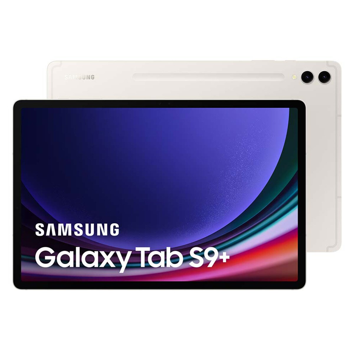 Tablette Samsung Galaxy Tab S9+ 12 Go + 512 Go WiFi