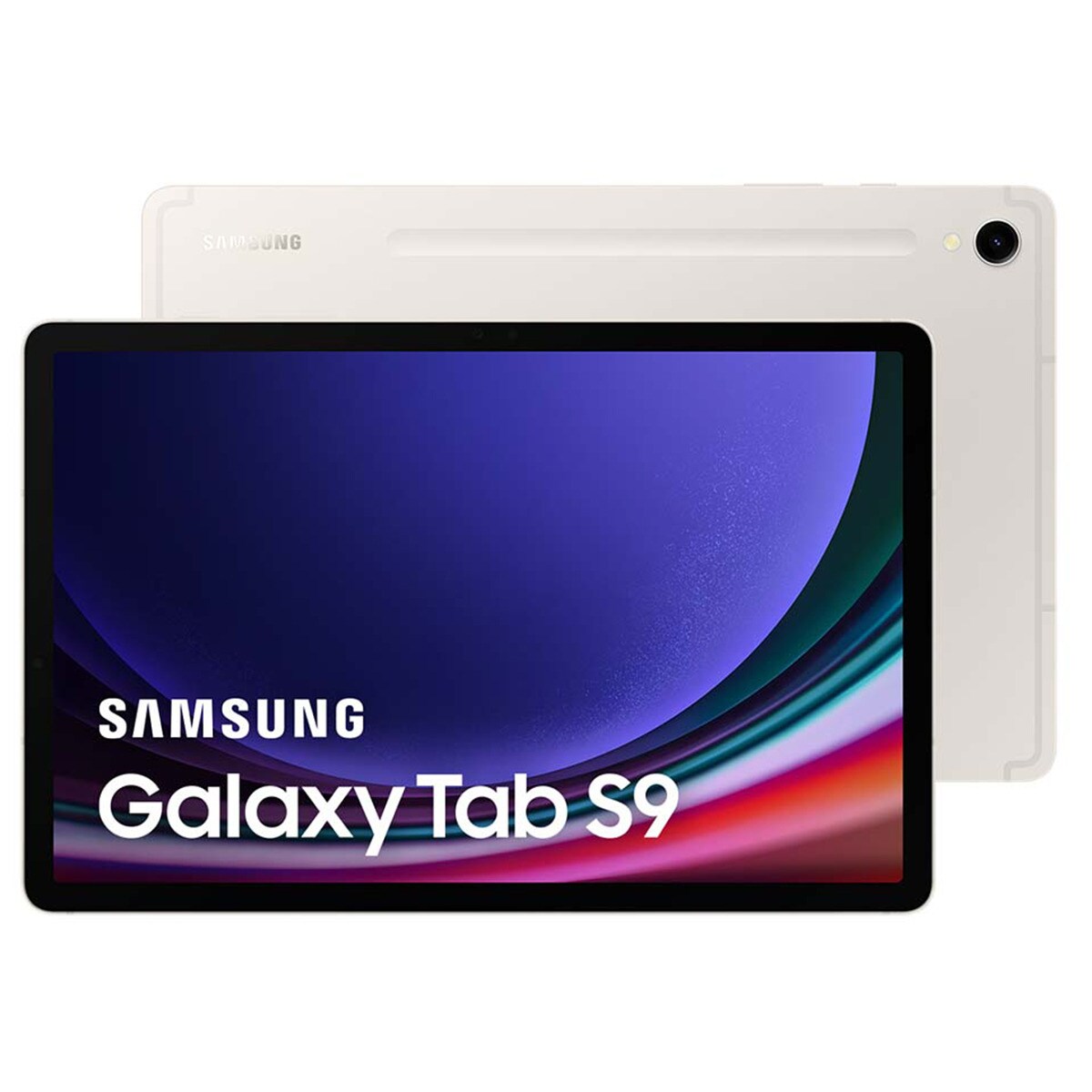 Tablette Samsung Galaxy Tab S9 8 Go + 128 Go WiFi + 5G