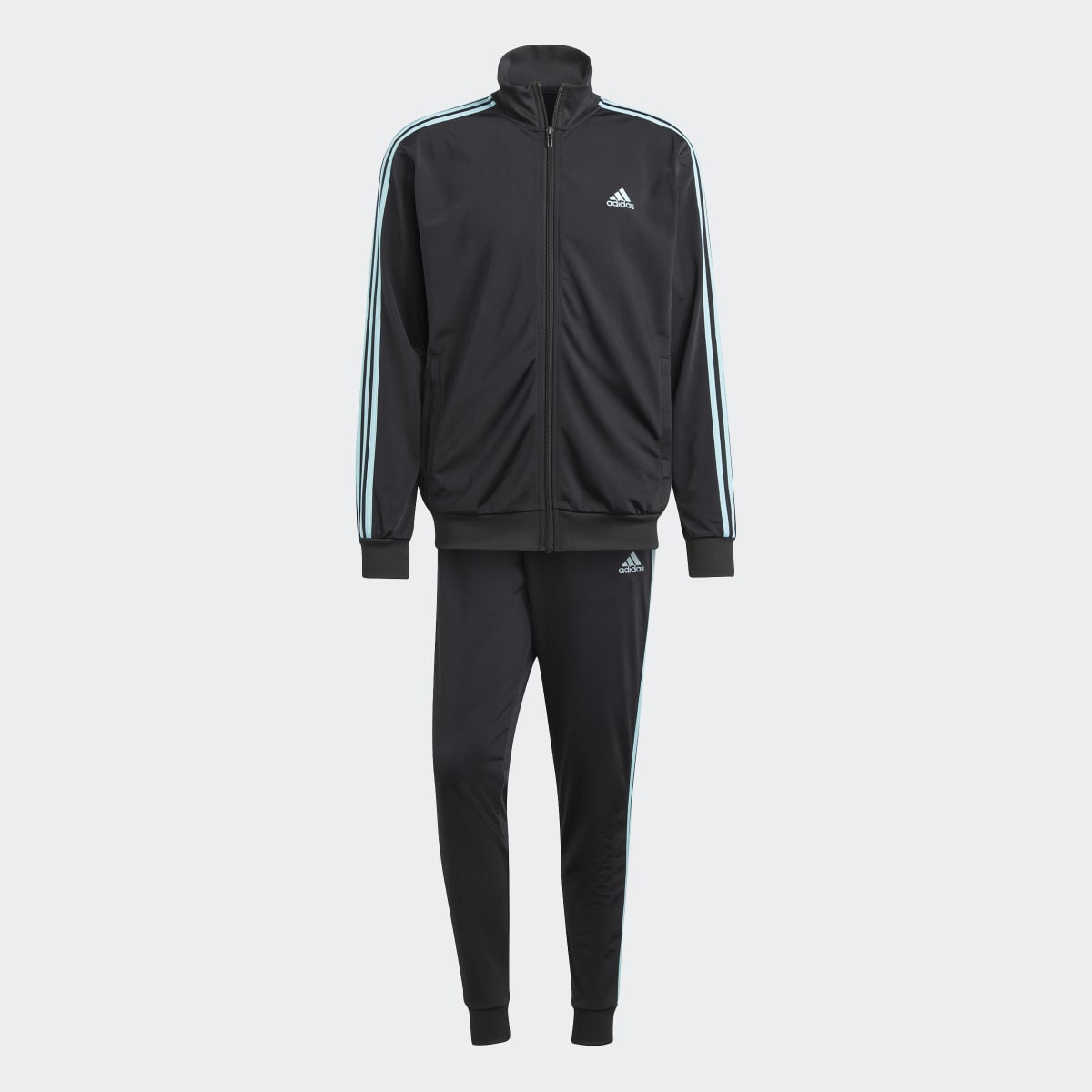 Survêtement Basic Tricot 3 bandes adidas