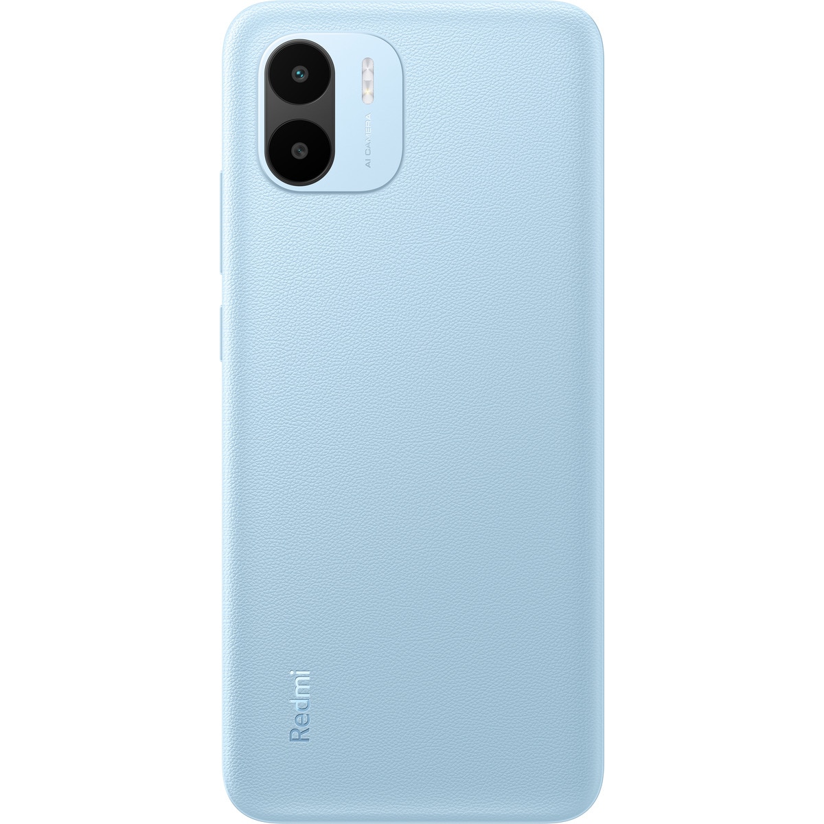 Xiaomi Redmi A2 3GB + 64 GB móvil libre Azul claro-3