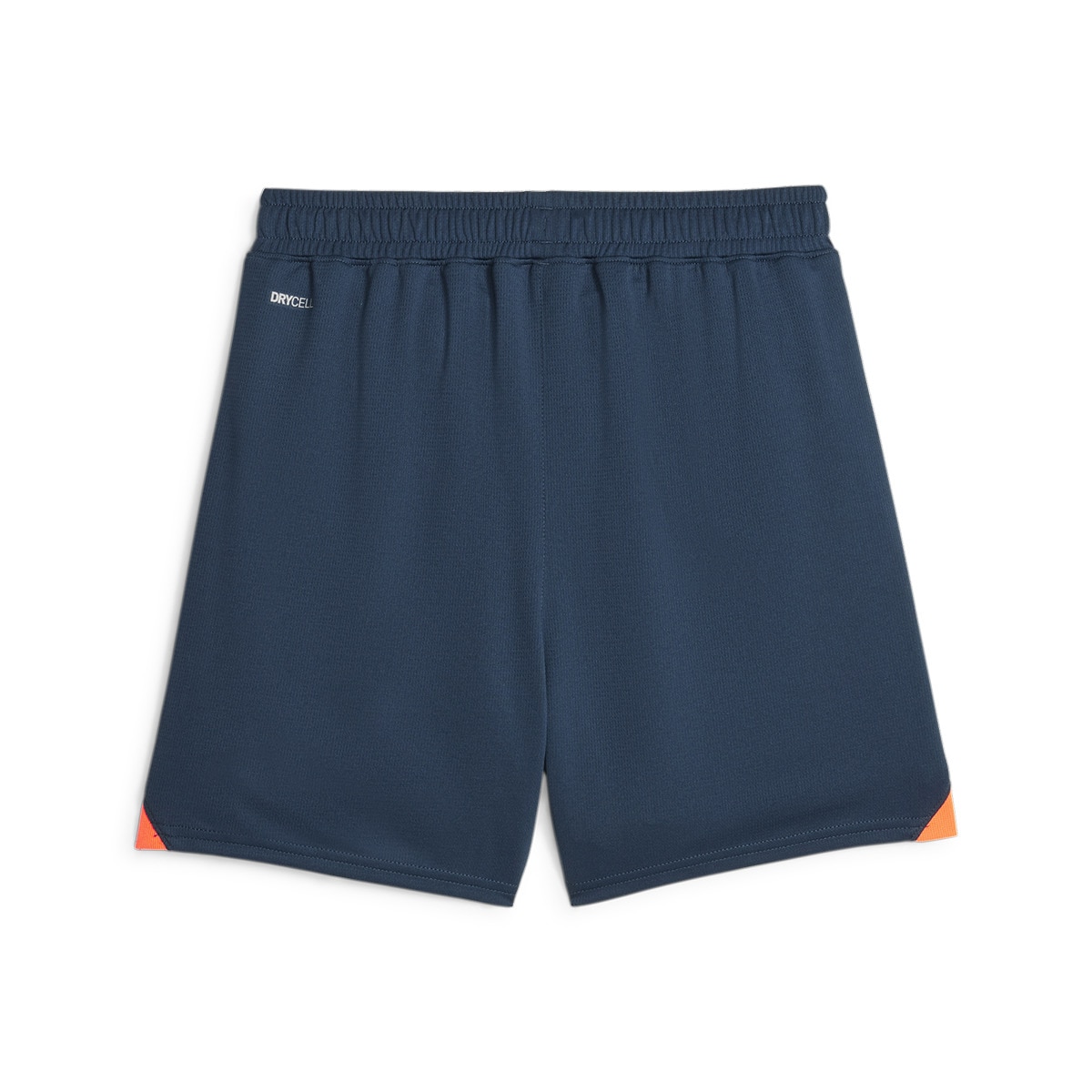 Erima Classic 5 Cubos Pantalón Corto, Unisex Niños, Rojo