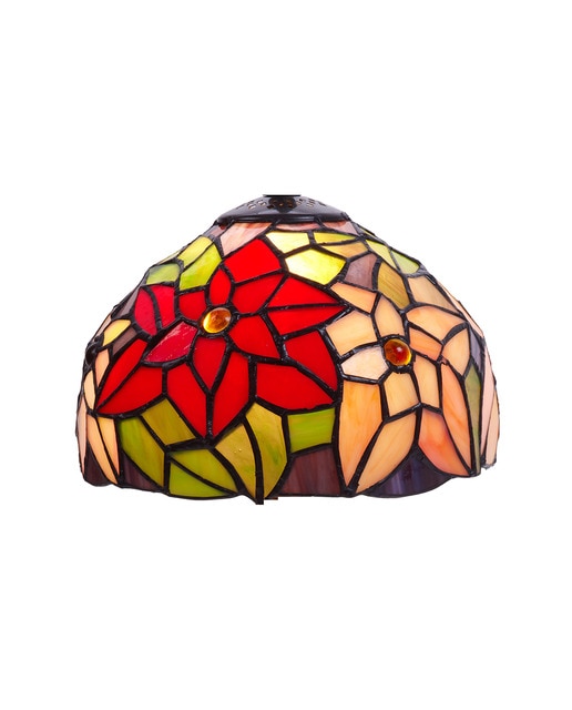 Imagen 0 de Pantalla Tiffany suelta serie Güell D-30 cm.