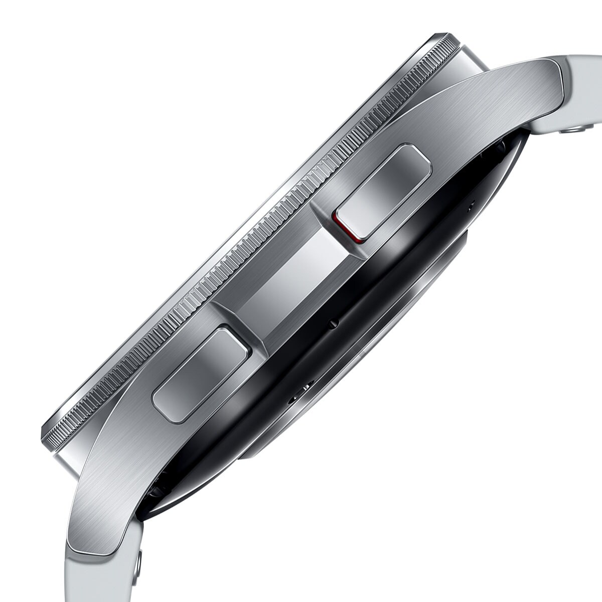 Samsung Galaxy Watch6 Classic 47mm Plata LTE Smartwatch Plata-3