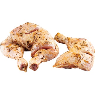 Pernas de Frango Temperadas ao peso 1 kg - El Corte Inglés