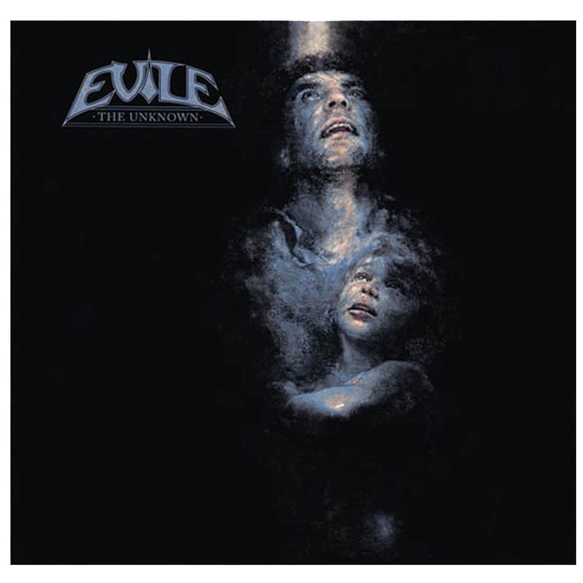 Imagem 0 de The unknown (LP-Vinil)