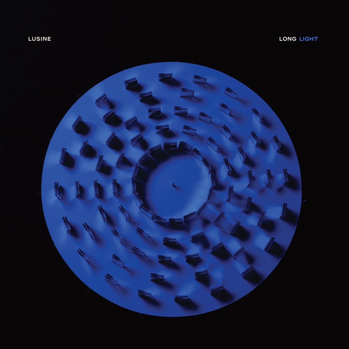 Imagem 0 de Long light (Edição Color) (LP-Vinil)