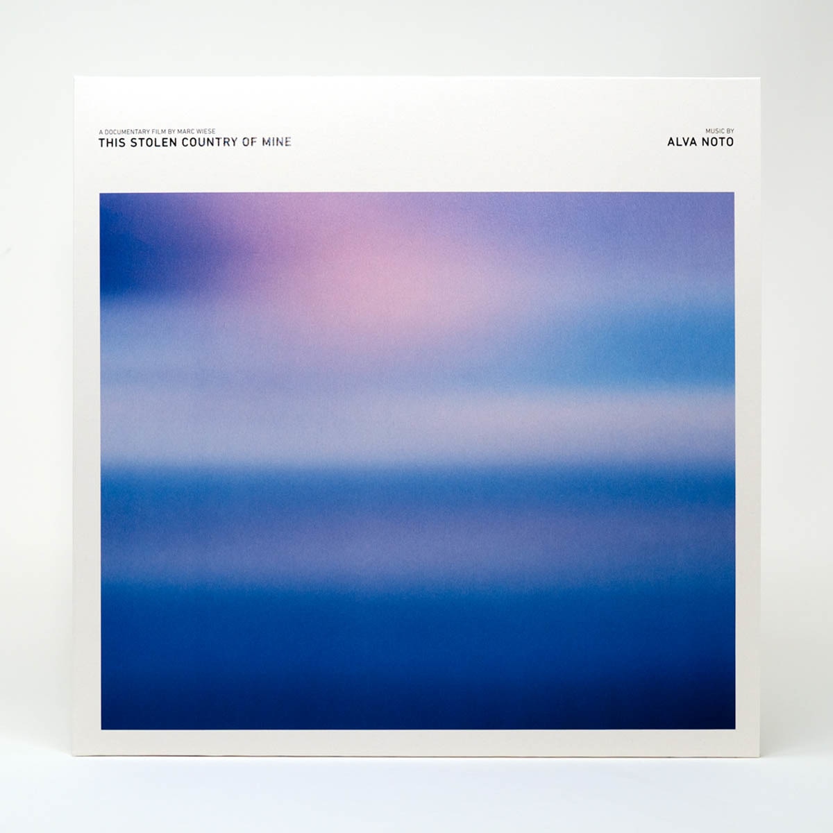 Imagem 0 de This stolen country of mine (2 LP-Vinil)