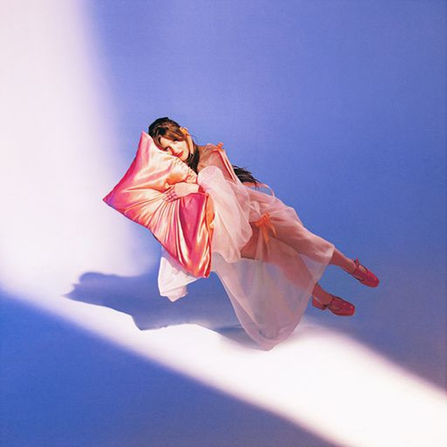 Imagen 0 de Daydream (Edición Color) (LP-Vinilo)