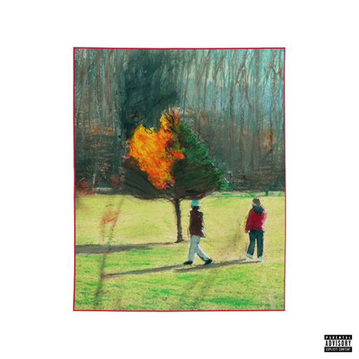 Imagem 0 de Calling the dogs (Edição Color) (LP-Vinil)