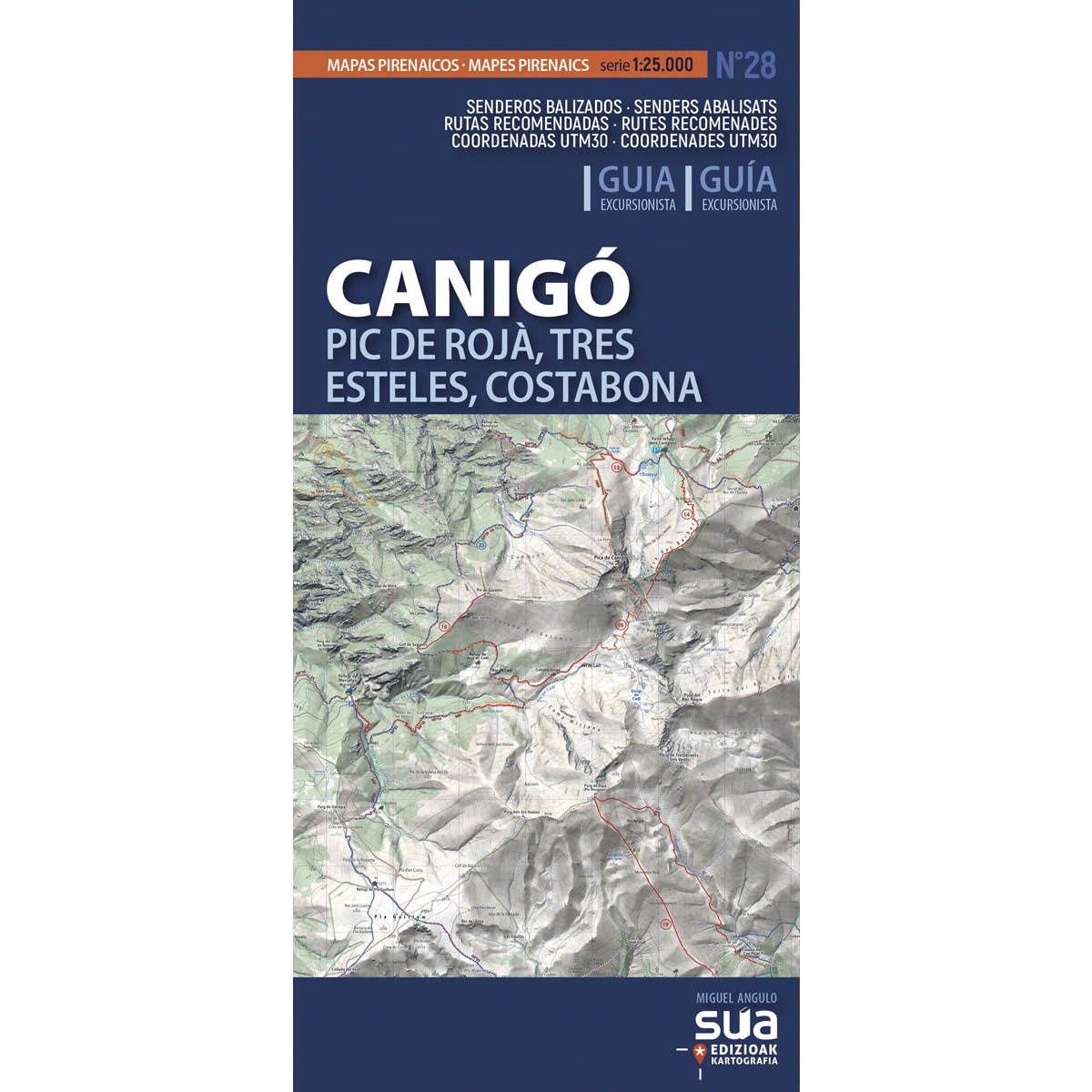 Canigo (Capa mole) 1