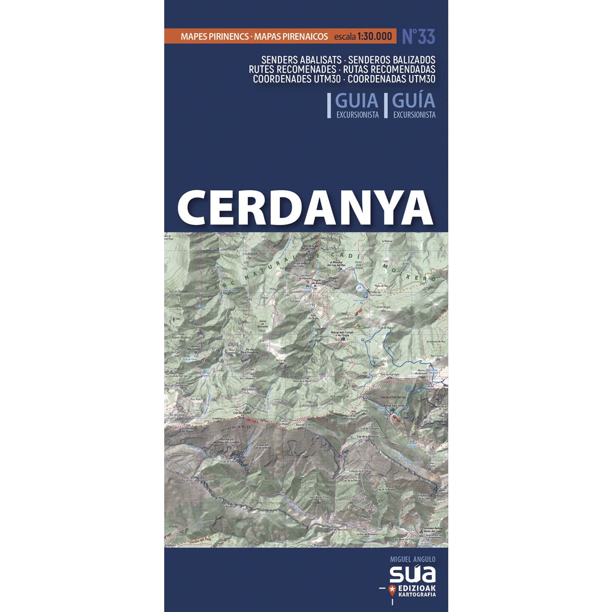 Cerdanya (Capa mole) 1