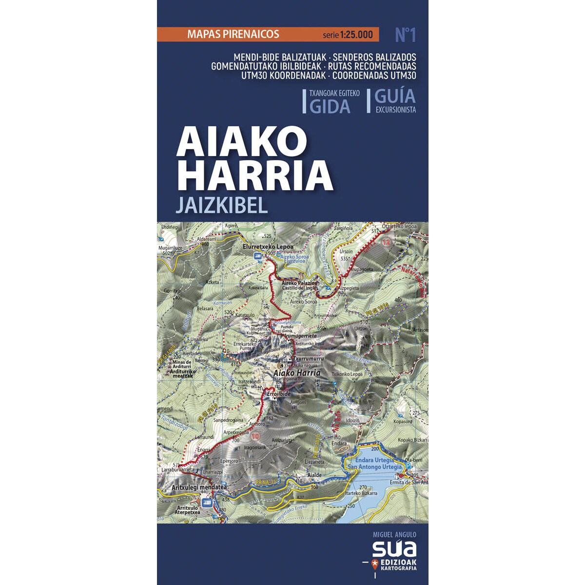 Aiako Harria (Capa mole) 1