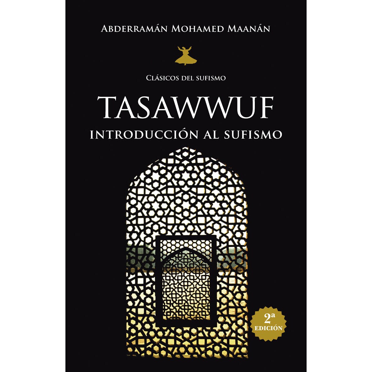 Imagem 0 de Tasawwuf: Introducción al Sufismo (Capa mole)