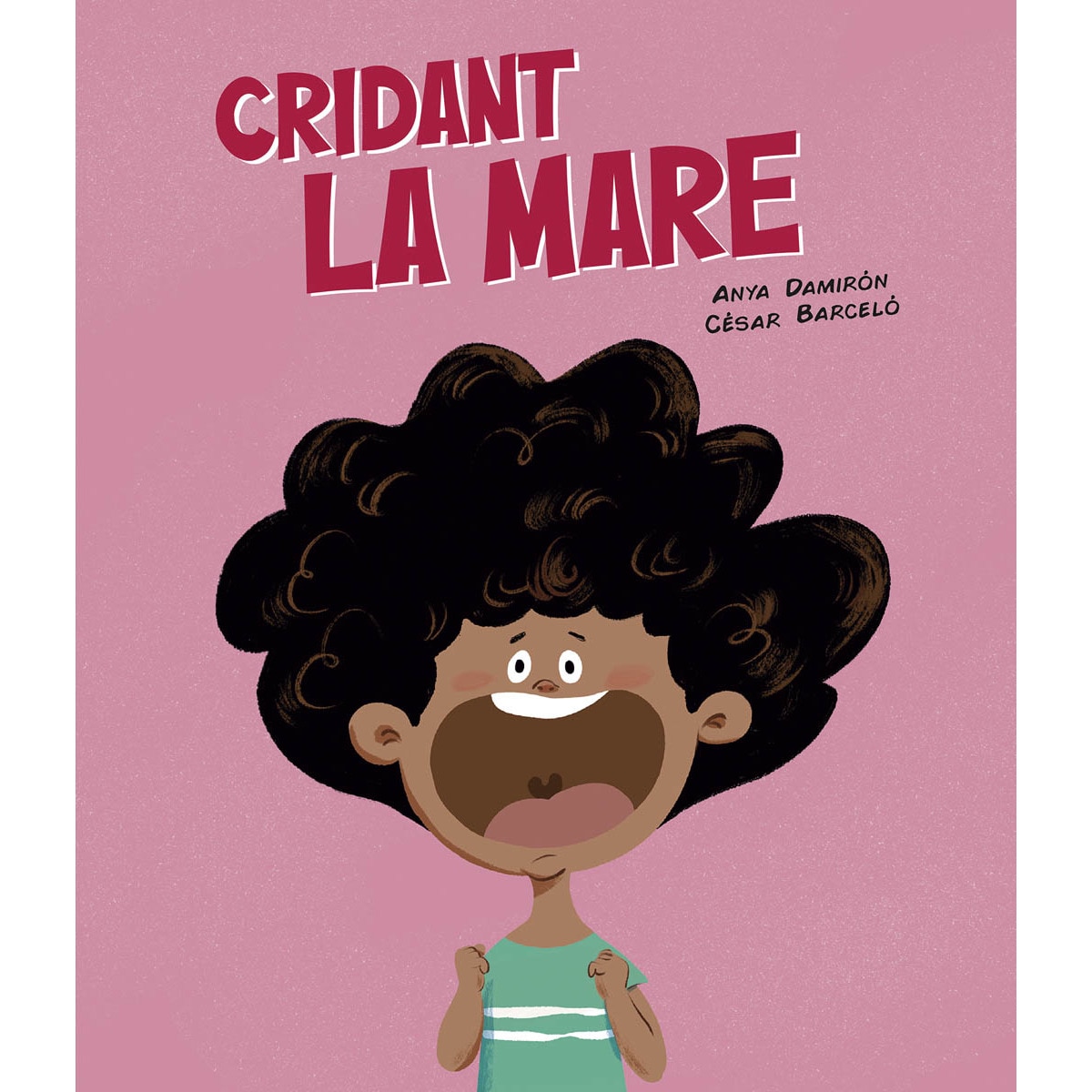 Imagem 0 de Cridant la mare (Capa dura)