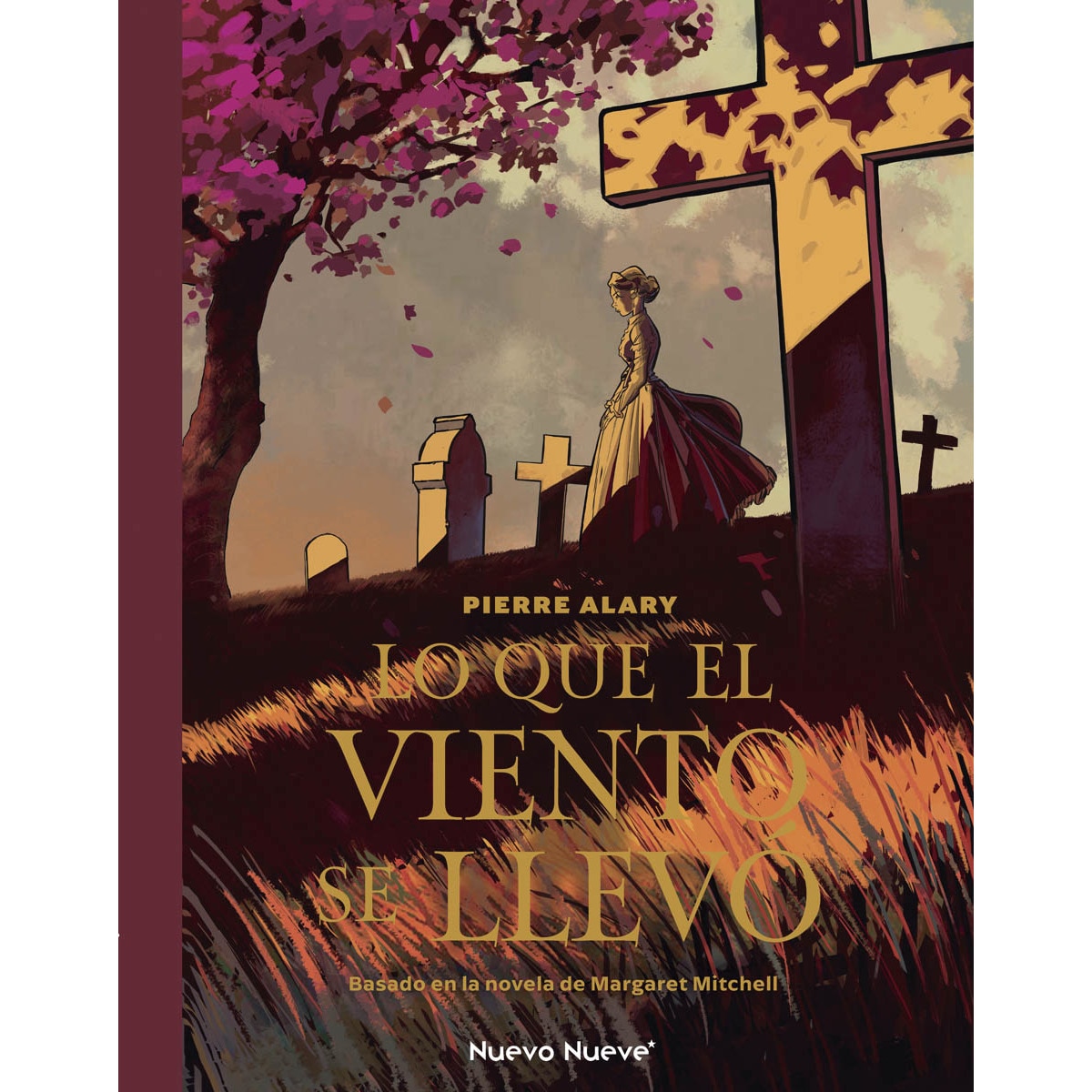 Imagen 0 de Lo que el viento se llevó - 1  (Tapa dura)