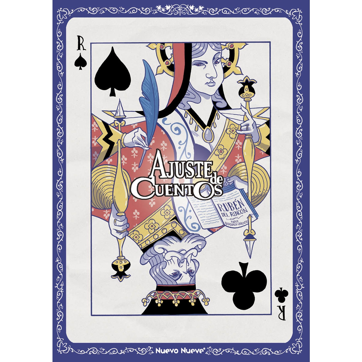 Imagem 0 de Ajuste de Cuentos (Capa dura)