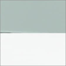 Branco / Azul Branco / Azul