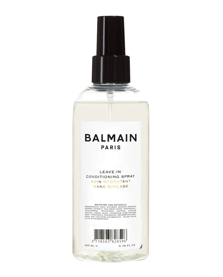 Spray Leave-In Conditioning 200 ml Balmain Hair Couture 1