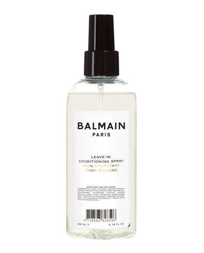 Imagen 0 de Spray Leave-In Conditioning 200 ml Balmain Hair Couture