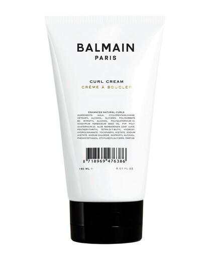 Imagen 0 de Curl Cream 150 ml Balmain Hair Couture