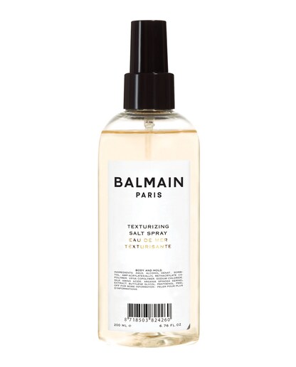 Imagen 0 de Spray Texturizing Salt Spray 200 ml Balmain Hair Couture