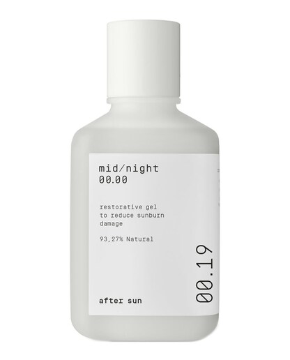 Imagen 0 de After Sun 100 ml Midnight