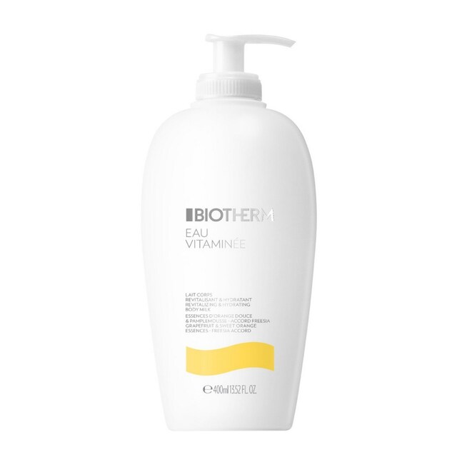 Imagem 0 de Leite Corporal Eau Vitaminée - 400 ml