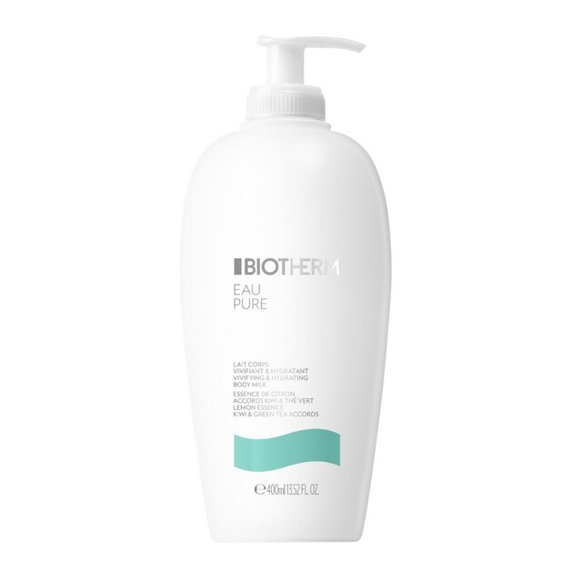 Imagem 0 de Leite Corporal Eau Pure Body Milk - 400 ml