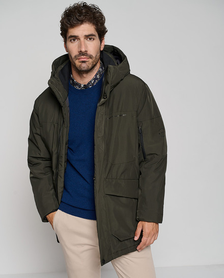 Pulsa para comprar en El corte inglés