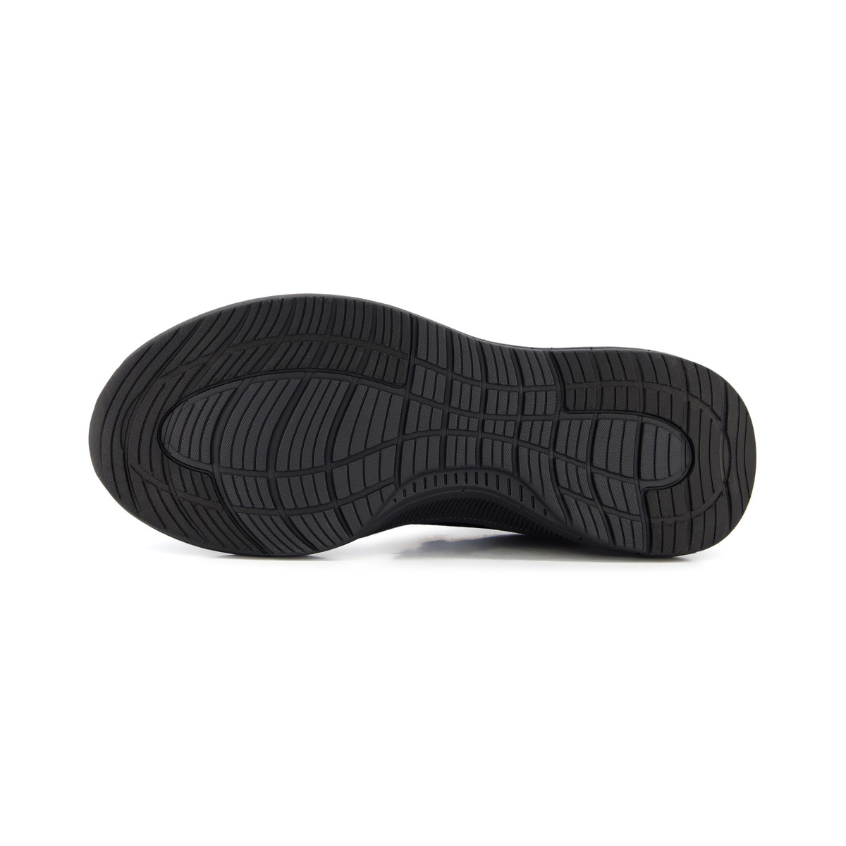 Sapatilhas de Running de Mulher Step Preto-2