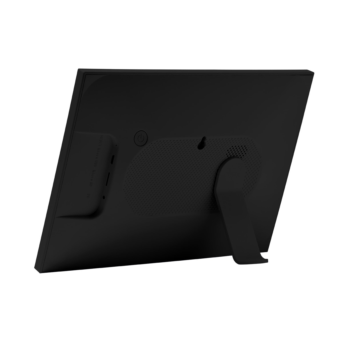 Quadro Digital - Preto 3