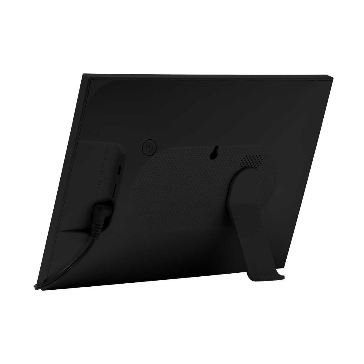 Quadro Digital - Preto 4