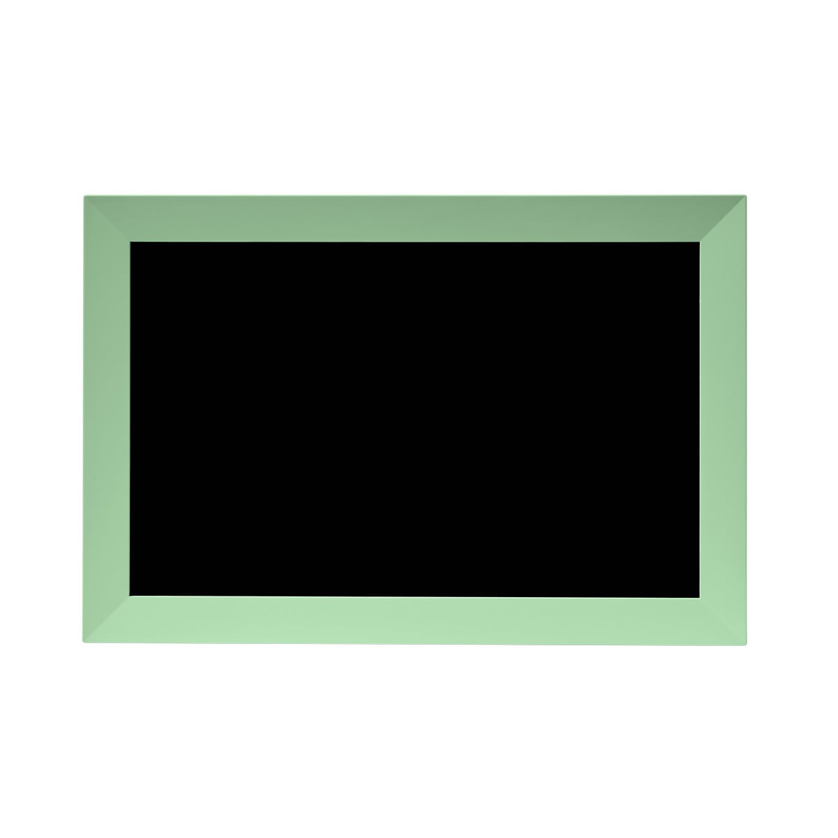 Marco digital Pixie menta 1