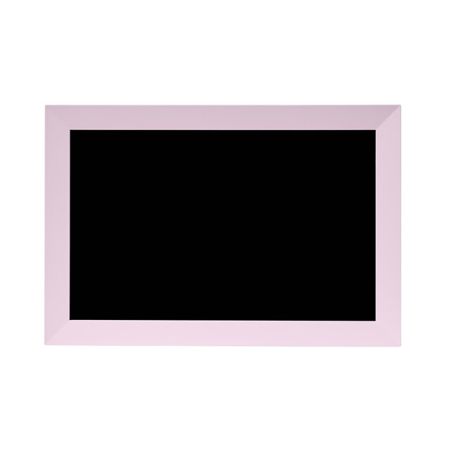 Imagem 0 de Marco Digital - Rosa