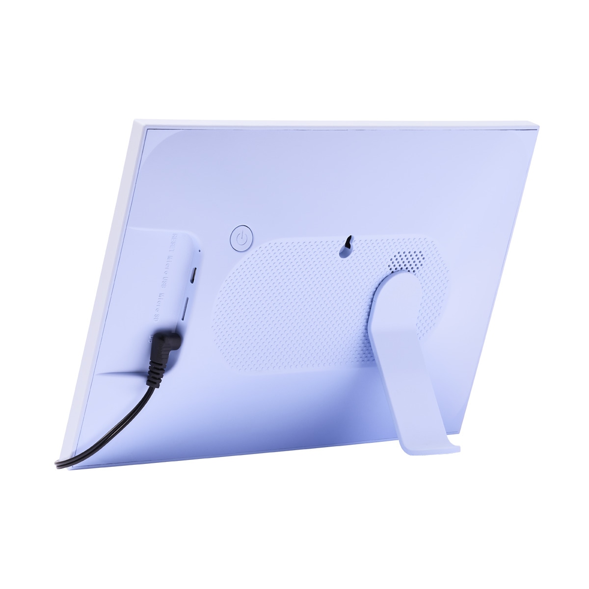 Quadro Digital - Azul 4
