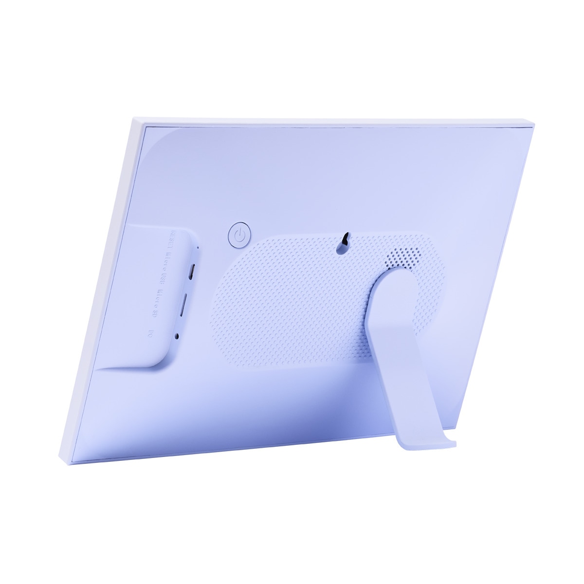 Quadro Digital - Azul 3